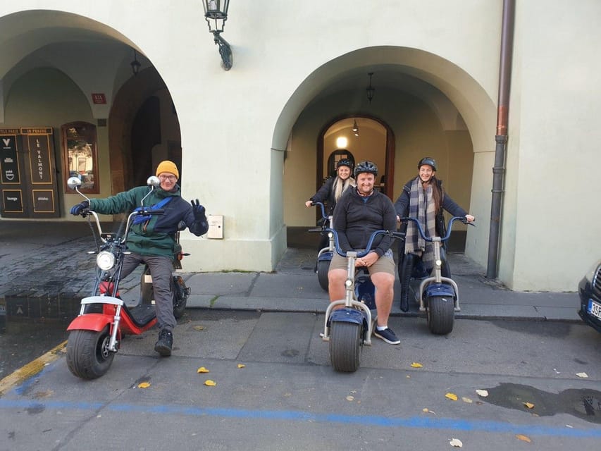 2-H Fabulous Berlin Historical Guided Fat Tire Tour - Key highlights to watch for