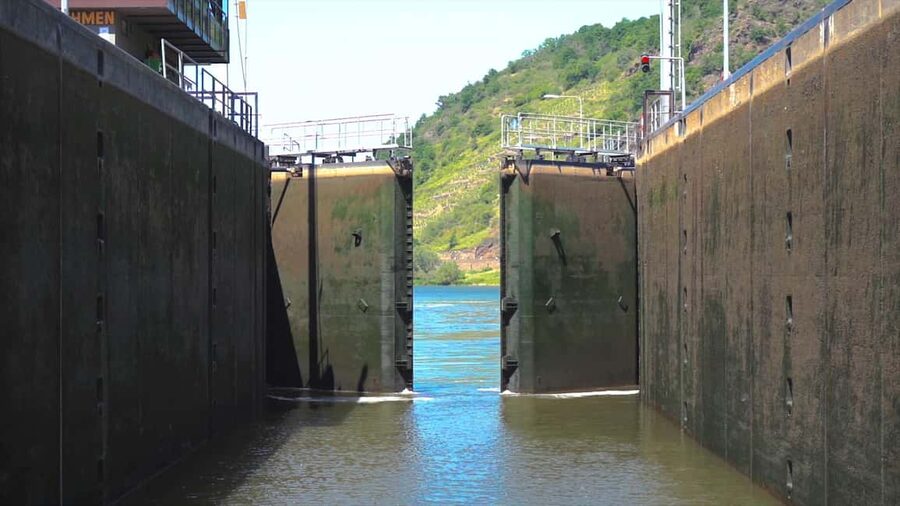 2-River Day-trip by boat to Koblenz and return from Alken - Key highlights worth planning around