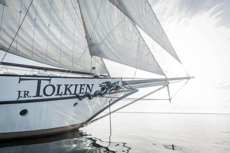 2h Sailing Trip on a Historic Tall Ship from the Pier - Should You Book This 2-Hour Tall Ship Sail?