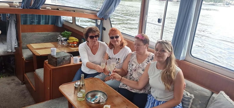 4h Harbor and Castle Sightseeing Cruise, our most booked! - Onboard Comfort, What’s Included, and What to Bring