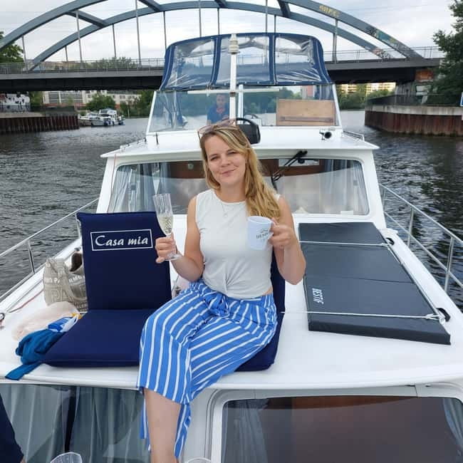 4h Unforgettable Tour with Skipper, "Seven Lakes Cruise" - Quick hits on the Seven Lakes Cruise