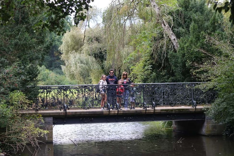 5h Potsdam private tour with Guide, Chauffeur & Photographer - Who should book this, and who should skip it