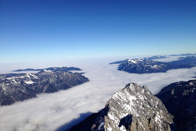 A Private Day Tour of Garmisch-Partenkirchen and the Zugspitze Mountain - Zugspitze by cable car, with a plan that beats guesswork