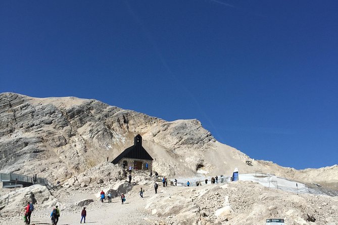 A Private Day Tour of Garmisch-Partenkirchen and the Zugspitze Mountain - Your guide matters more than you think, especially in changing weather