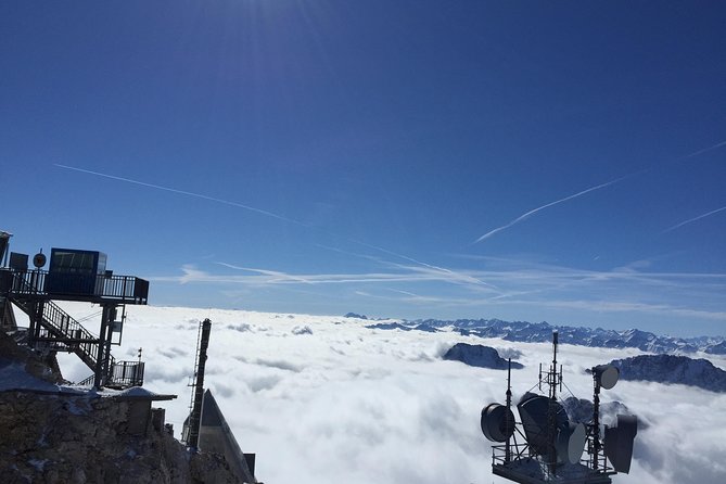 A Private Day Tour of Garmisch-Partenkirchen and the Zugspitze Mountain - Price and value: what you are really paying for