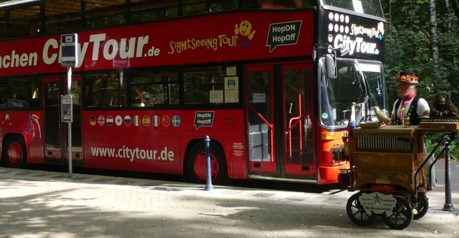 Aachen: 24-Hour Hop-On Hop-Off Sightseeing Bus Ticket - Key Highlights Worth Your Time