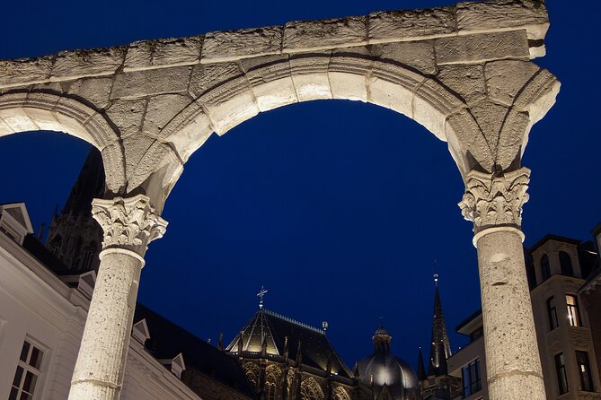 Aachen Scavenger Hunt and Highlights Self Guided Audio Tour - How the Aachen Scavenger Hunt Fits Into Real Travel