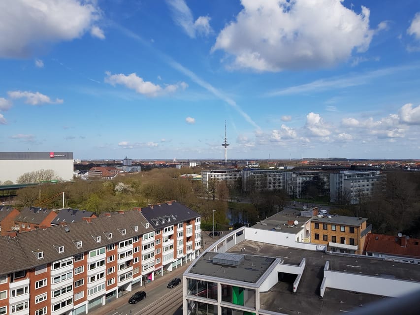 Above the rooftops of Bremen - Top things to know before you go
