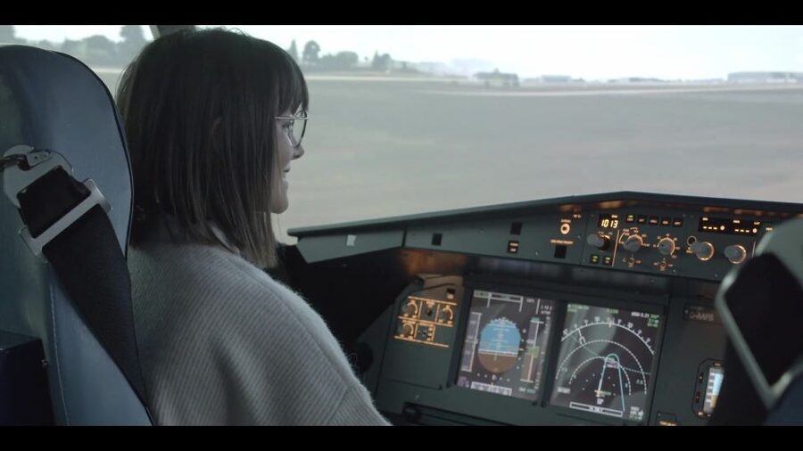 Airbus Flightsimulator | Flying Experience | adults&children - Should You Book the Airbus A320 Simulator in Oberhausen?
