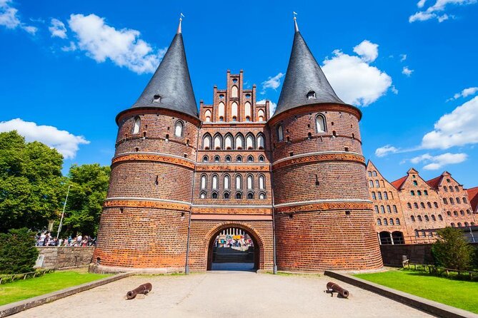 All-in-One: Beautiful Lübeck: Shore Excursion from Kiel Port - Key things to know before you go