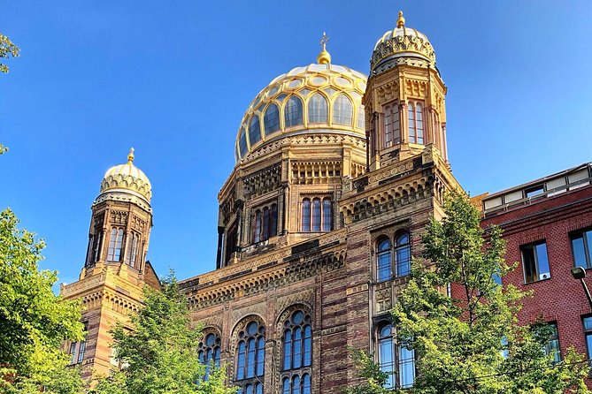 All-in-One Berlin Shore Excursion from Warnemunde - Price and value for a Berlin cruise day
