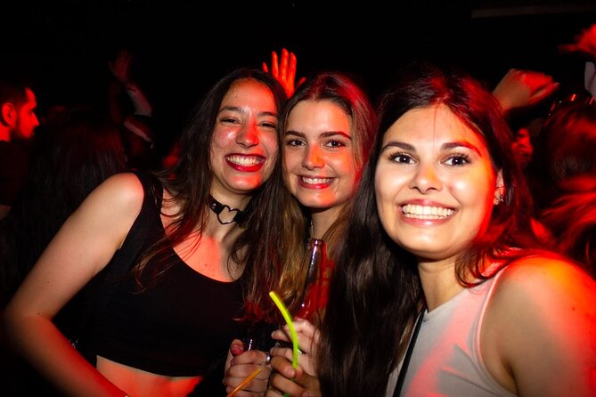 Alternative Berlin Pub Crawl - Money value at $10.21: when a crawl is actually a bargain