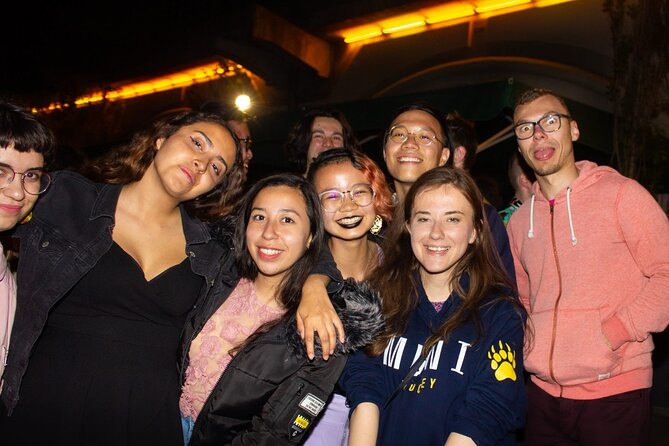 Alternative Berlin Pub Crawl - Logistics reality check: walking, transit, and expectations