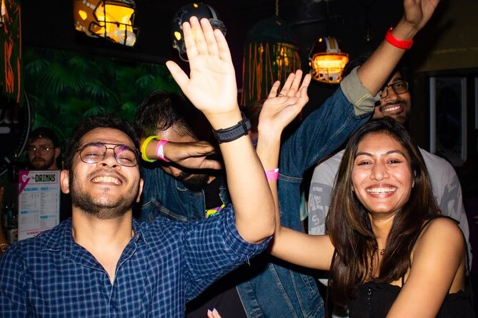 Alternative Berlin Pub Crawl - What happens if you want specific venues, or a specific type of night