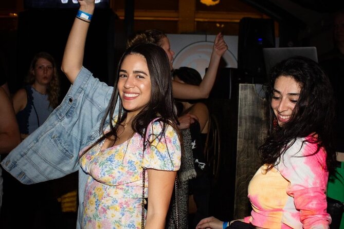 Alternative Berlin Pub Crawl - Who this crawl is best for, and who should skip it