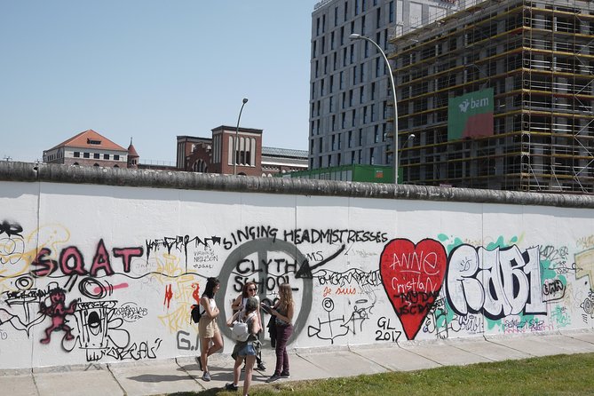 Alternative tour, History off the beaten path - Key things to know before you go