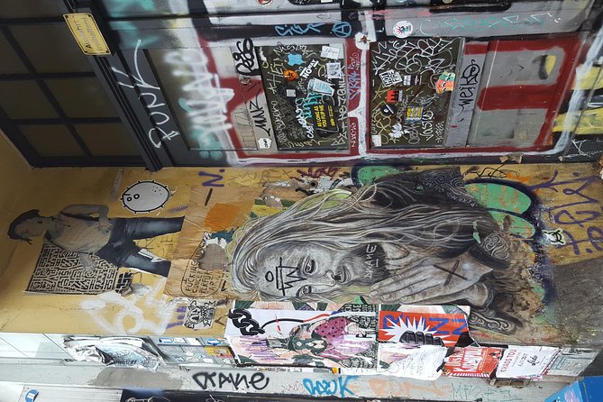Alternative tour, History off the beaten path - Berlinade’s small-group approach: why this tour feels personal