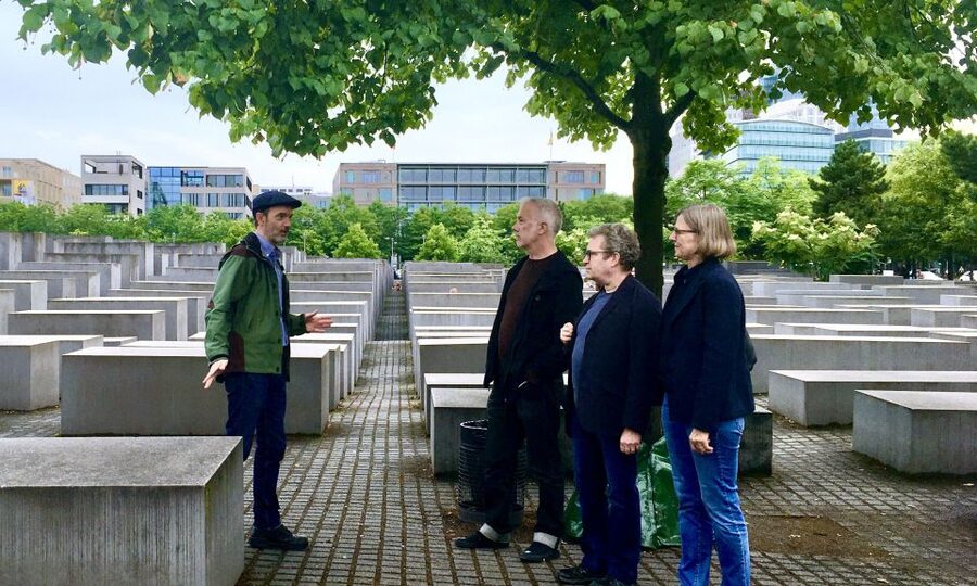 An Introduction to Berlin Walking Tour - Key highlights you should know