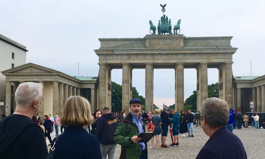 An Introduction to Berlin Walking Tour - Why this tour feels different from a “greatest hits” Berlin walk