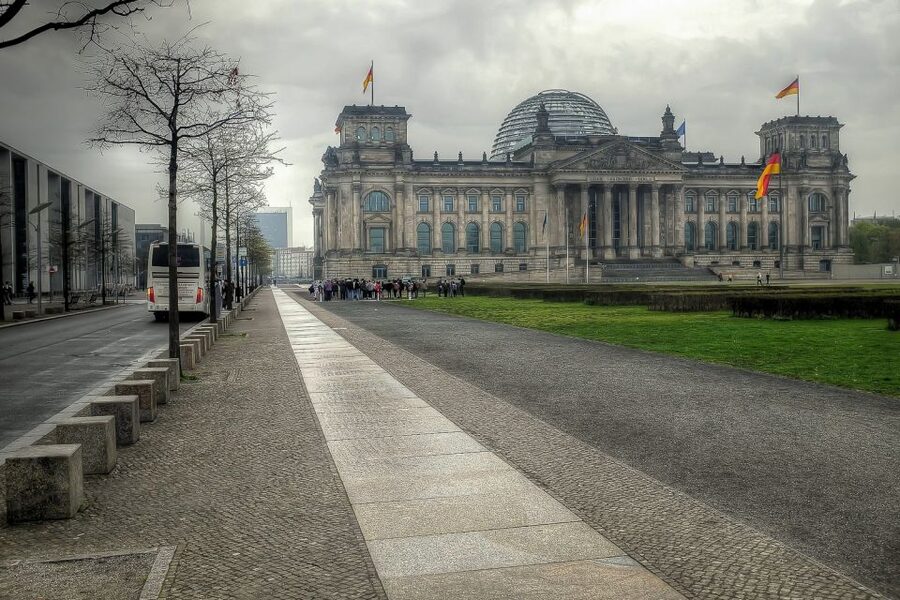 An Introduction to Berlin Walking Tour - Price and value: is $135 a fair deal for a 3-hour historian walk?