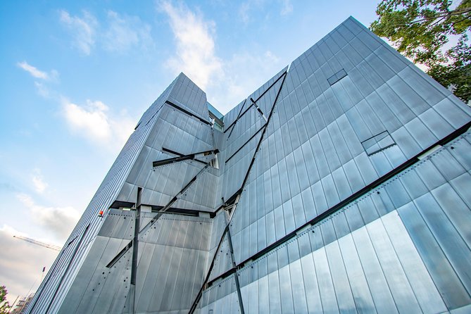 Architectural Berlin: Private Tour with a Local Expert - A 2-hour architecture tour that reads like a timeline