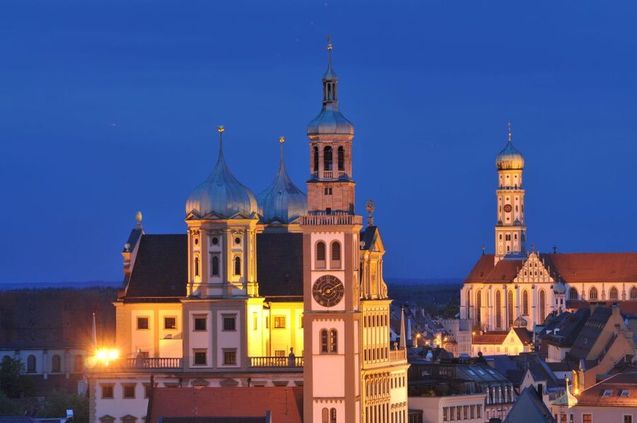 Augsburg: Walking Tour with Fuggerei - Should you book the Augsburg walking tour with Fuggerei?