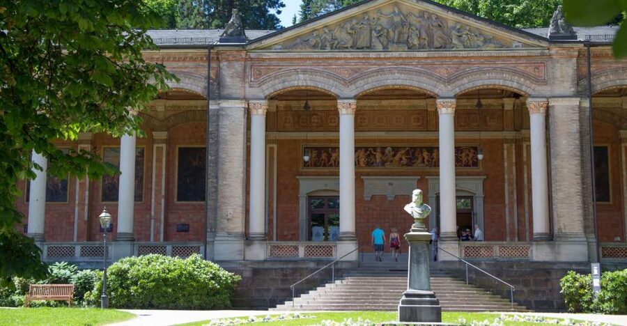 Baden-Baden: Auf den Spuren berühmter Frauen - Key things I’d watch for on this Frauen in Baden-Baden walk