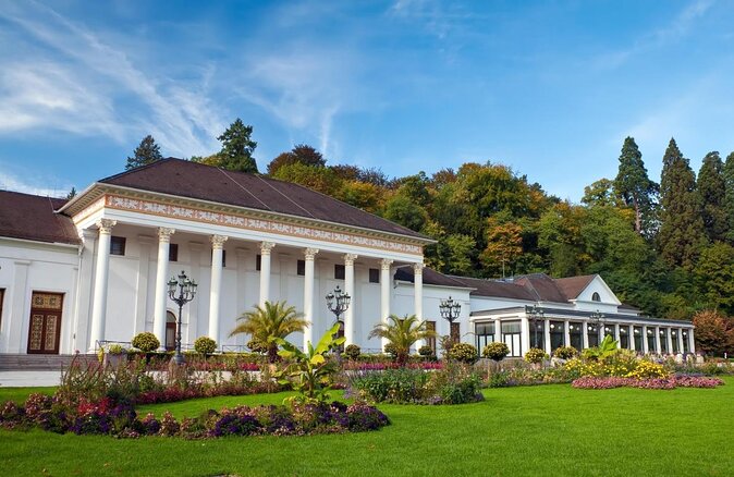 Baden-Baden, Black Forest and Strasbourg Day Trip from Frankfurt - The Big Idea: Baden-Baden Meets Strasbourg in One Day