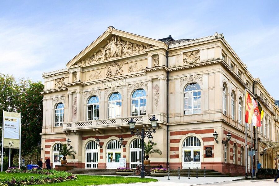 Baden-Baden: Private Walking Tour With A Professional Guide - Key Highlights You Will Actually Feel on This Walk