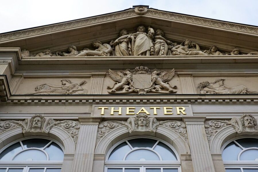 Baden-Baden: Private Walking Tour With A Professional Guide - Rastatt Congress and the French Revolution in City Corners