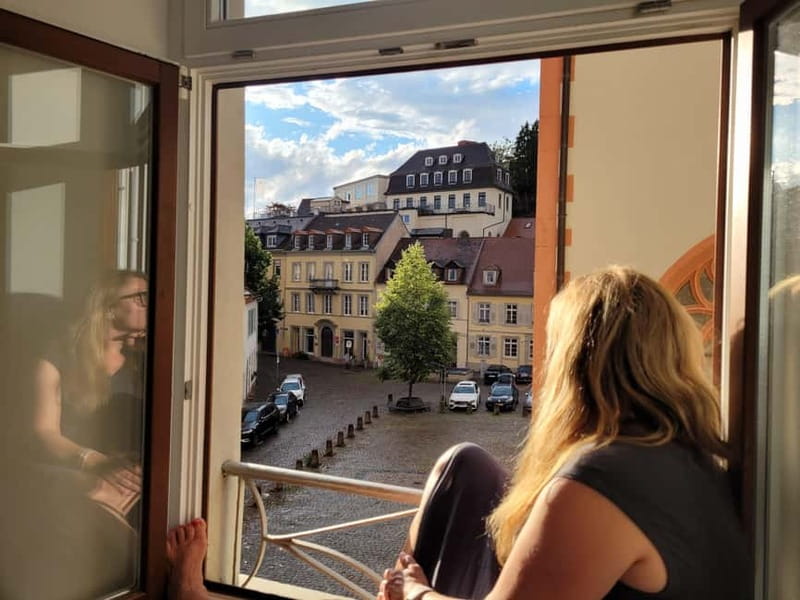 Baden-Baden: Self-Guided Audio Tour in English - Pacing tips that keep the audio fun, not tiring