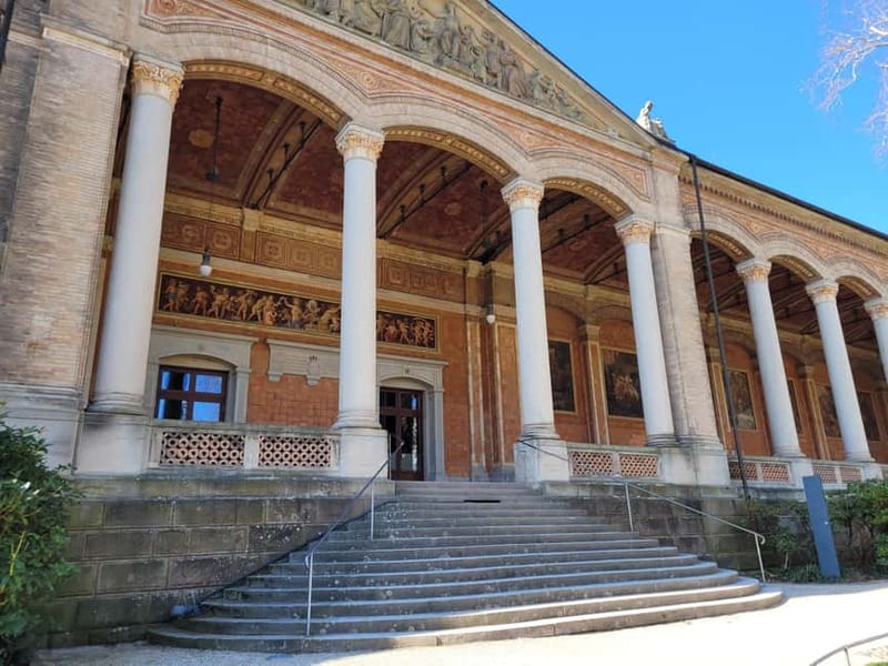 Baden-Baden: Self-Guided Audio Tour in English - Price and value: why $4.13 can make sense here