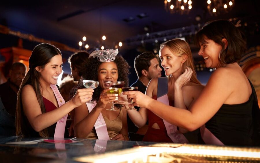 Bamberg: Bar & Club Tour with free Shots & VIP entry - Value check: how $34 stacks up for drinks and VIP access