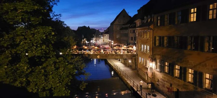 Bamberg: Beer & Brewery Tour - 2 Hour - English Or German - Meet the Beer Sommelier: Patrick Murphy, English and German done right