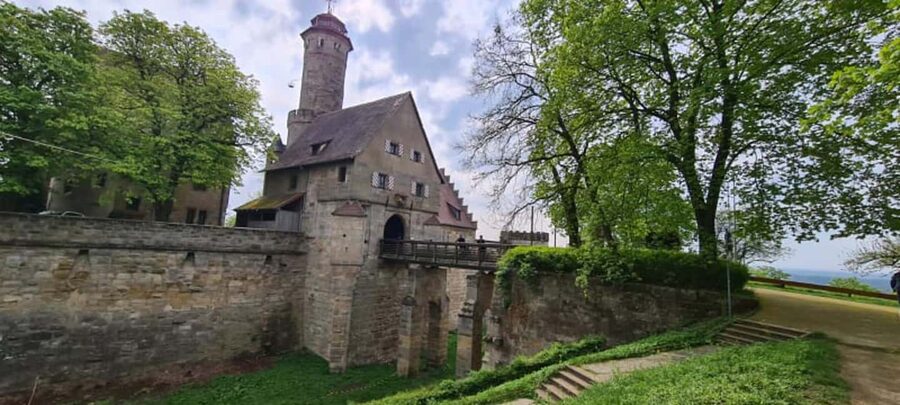 Bamberg: Beer & Brewery Tour - 2 Hour - English Or German - Brewery tour or professional tasting: the best of behind-the-scenes access