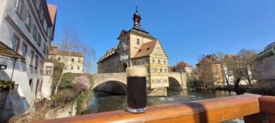 Beer & Brewery Tour – 2 Hour – English Or German