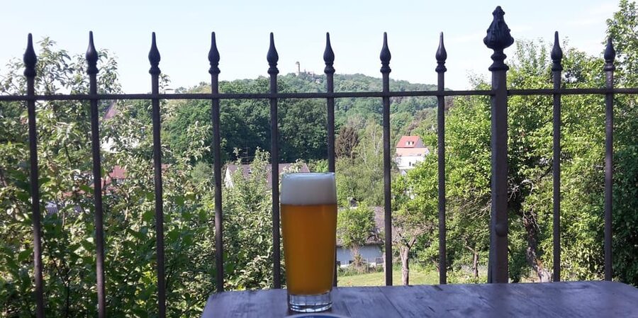 Bamberg: Beer & Brewery Tour - 2 Hour - English Or German - The Bamberg story you can use after the tour