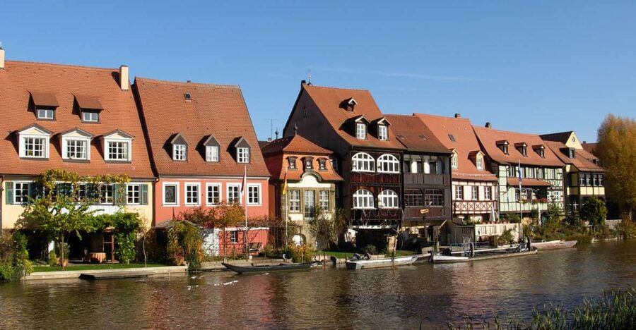 Bamberg: City Highlights Walking Tour - Learning Through Bamberg’s Jewish Quarter, Without Guesswork
