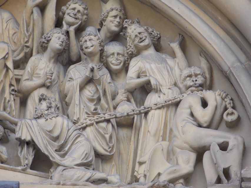 Bamberg: City Highlights Walking Tour - Pace and Group Flow: Why 75 Minutes Works