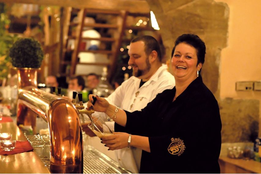 Bamberg: Guided Beer History Tour with Optional Tasting - Key Things You Should Know Before You Go