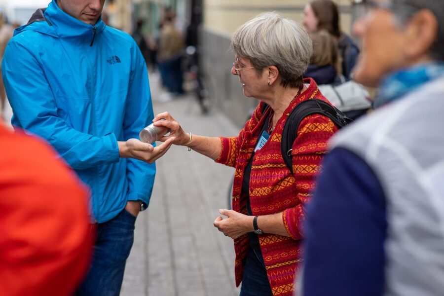 Bamberg: Guided Historical Culinary Tour - The route starts with Alter Schlachthof, then Bamberg’s core comes into focus