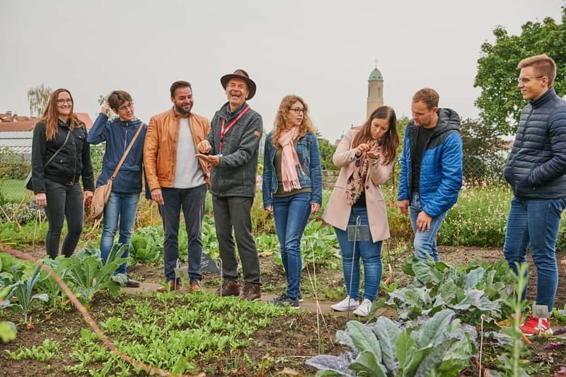 Bamberg: Guided Tour of the Gardeners' District - Key Things I’d Plan for on This Tour