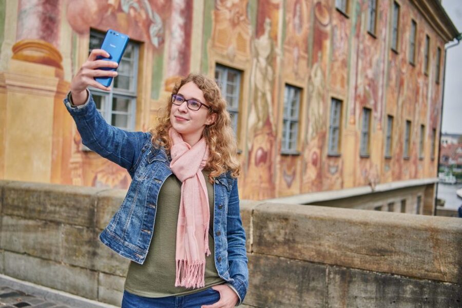 Bamberg: Guided Walking Tour - The 2-hour loop and how to use it best