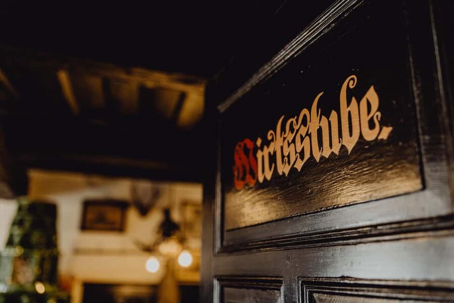 Bamberg: Historical City Tour in German with Brewery Visit - Schlenkerla at Stephansberg: What You Actually See in the Brewery Tour