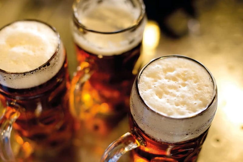 Bamberg: Historical City Tour in German with Brewery Visit - The Zwickelbier Tasting: Unfiltered Beer in a Real Brewing Context
