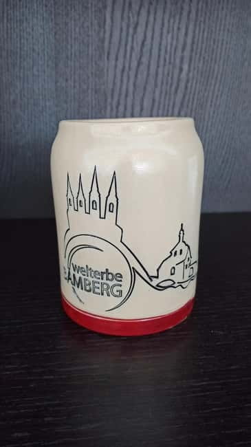 Bamberg: Historical City Tour in German with Brewery Visit - Bamberg’s Beer Variety, Explained Without Overstuffing Your Brain