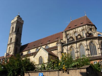 Immersive Medieval Tour