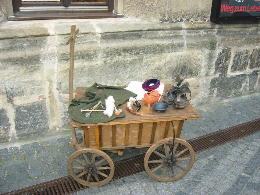 Bamberg: Immersive Medieval Tour - Should you book the Bamberg medieval tour?