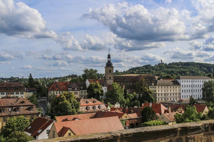 Bamberg: Private Guided Walking Tour - Key points that make this Bamberg tour worth your time