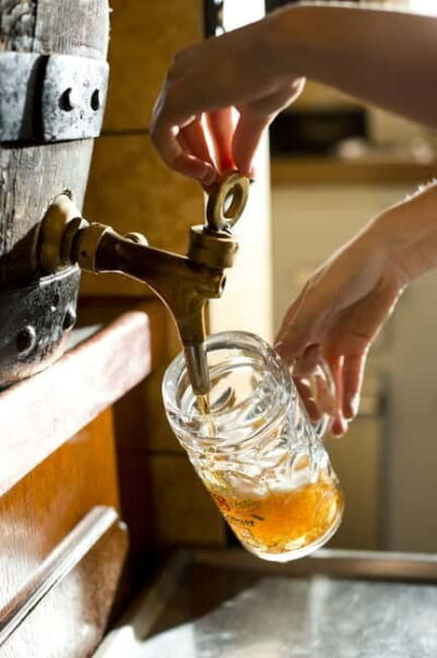 Self-Guided BierSchmecker® Tour